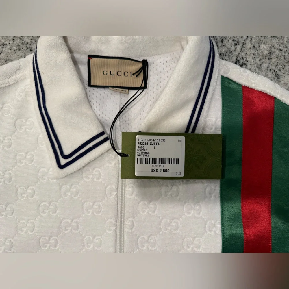 Gucci set - Picture 5 of 8